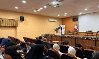 بزرگداشت روز جهانی بهداشت محیط